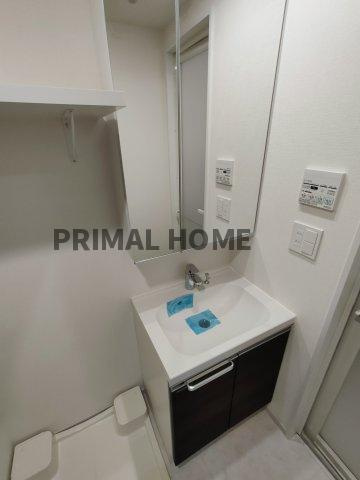 【洗面所】 | ラクラス横浜