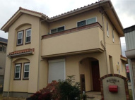 アールコミュニティ一戸建・貸駐車場の画像