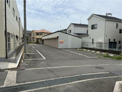 【駐車場】 | アールコミュニティ一戸建・貸駐車場