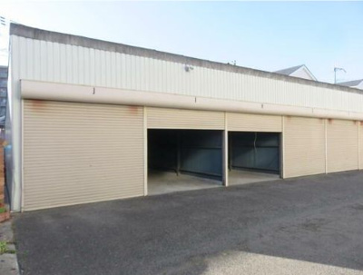 【駐車場】 | アールコミュニティ一戸建・貸駐車場