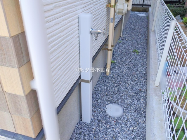 《仲介手数料無料》北区日進町１丁目479-30(全1戸)新築一戸建ての外観