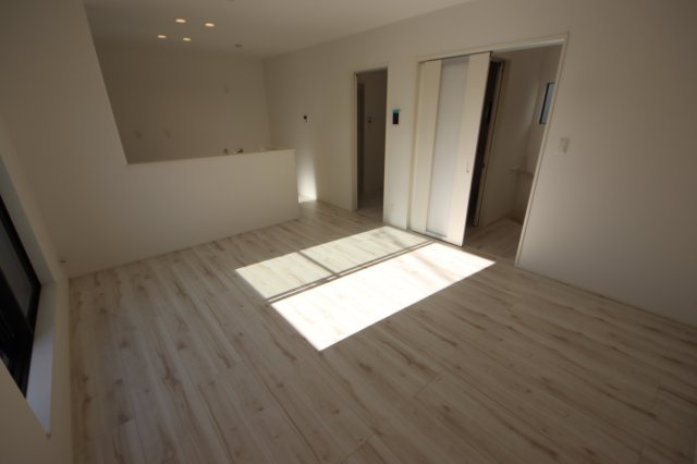 《仲介手数料無料》北区日進町１丁目479-30(全1戸)新築一戸建て