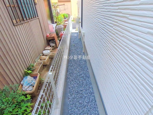 《仲介手数料無料》北区日進町１丁目479-30(全1戸)新築一戸建ての外観