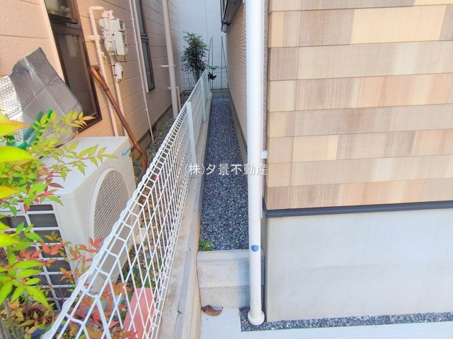 《仲介手数料無料》北区日進町１丁目479-30(全1戸)新築一戸建ての外観