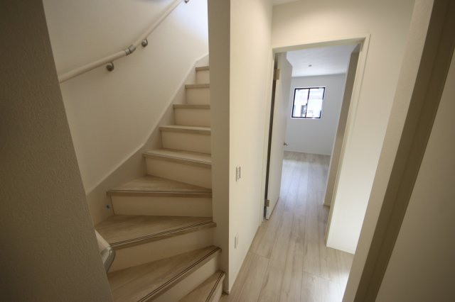 《仲介手数料無料》大宮区堀の内町１丁目476-2新築一戸建てケイアイスタイルの内装|撮影日 2025年2月20日 12:50 晴れ