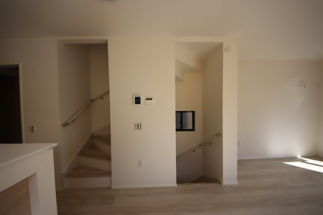 《仲介手数料無料》大宮区堀の内町１丁目476-2新築一戸建てケイアイスタイルの内装|撮影日 2025年2月20日 12:50 晴れ