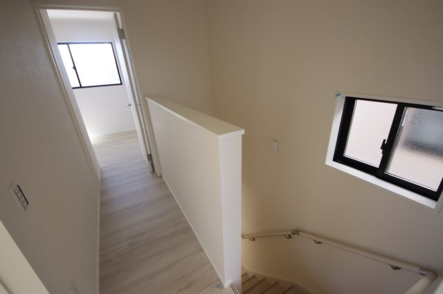 《仲介手数料無料》大宮区堀の内町１丁目476-2(1号棟)新築一戸建てケイアイスタイルの内装|撮影日 2025年2月20日 12:50 晴れ