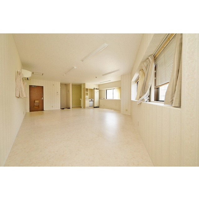 西野町ビルのその他|エステ店跡