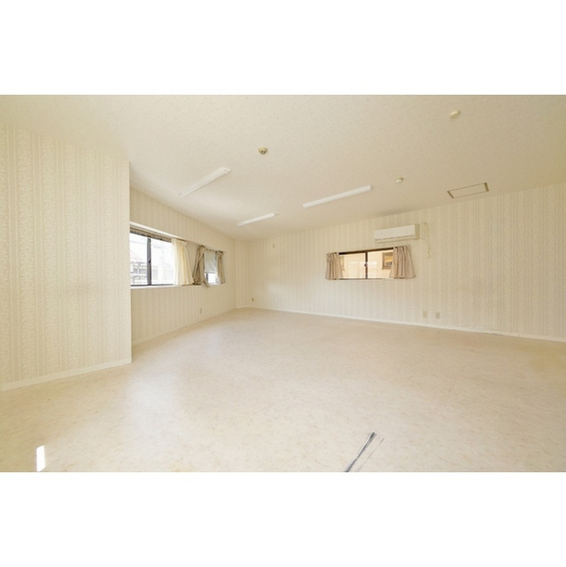 西野町ビルのその他|エステ店跡