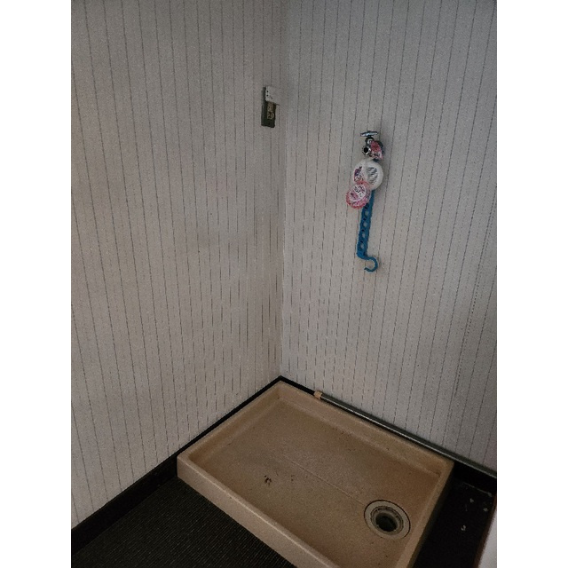 岐阜市白山町１丁目のアパートの設備