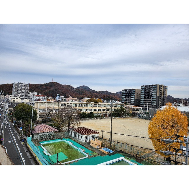 岐阜市白山町１丁目のアパートのその他