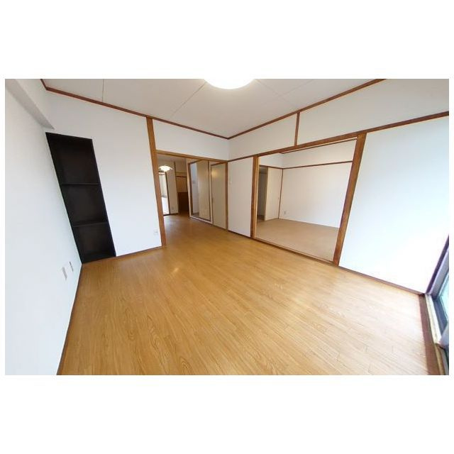 ミサトニューハイムのその他