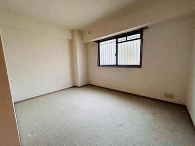 【洋室】 | エバーランドシティ新泉北５番館　中古マンション