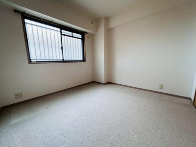 【洋室】 | エバーランドシティ新泉北５番館　中古マンション