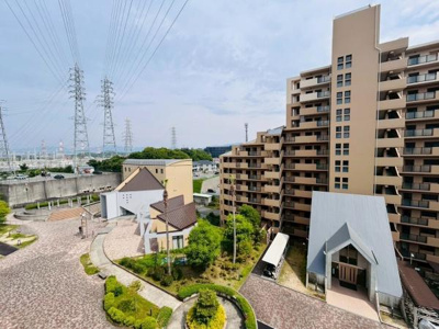 【その他】 | エバーランドシティ新泉北５番館　中古マンション