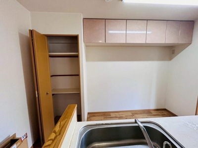 【キッチン】 | エバーランドシティ新泉北５番館　中古マンション