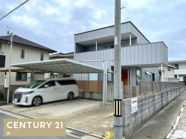 和歌山市土佐町1丁目　中古戸建のその他