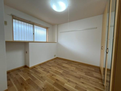 【洋室】 | ミキスターA