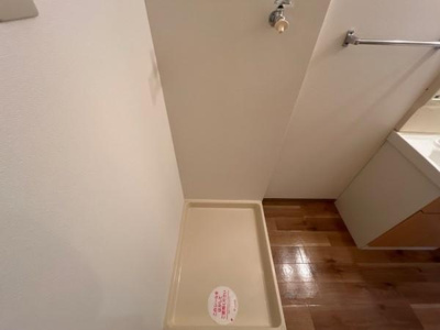 【洗面所】 | ミキスターA