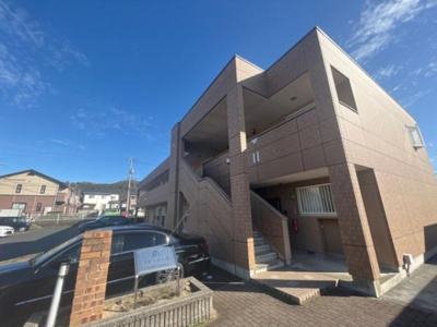 【外観】 | ミキスターA