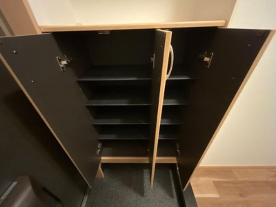 【収納】 | ミキスターA