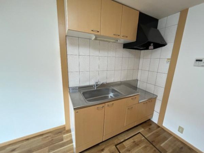 【キッチン】 | ミキスターA