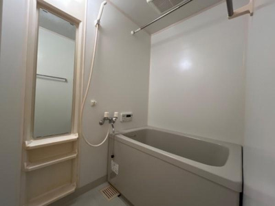 【浴室】 | ミキスターA