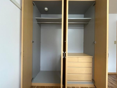 【収納】 | ミキスターA