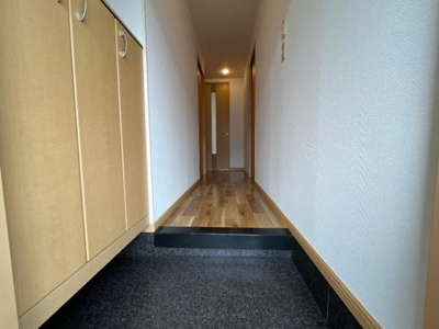 【玄関】 | ミキスターA