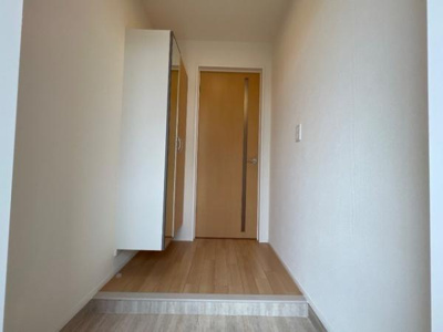 【玄関】 | 奏（カナデ）