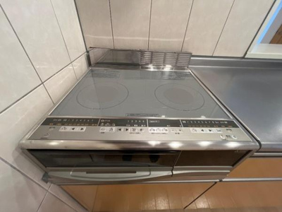 【キッチン】 | 奏（カナデ）