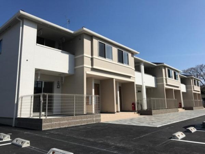 【外観】 | 奏（カナデ）