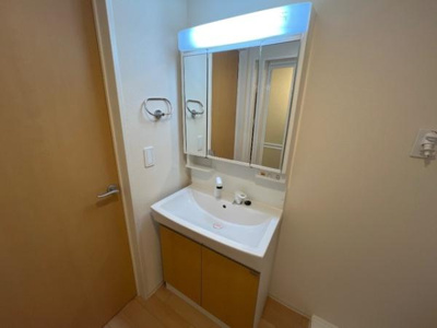 【洗面所】 | 奏（カナデ）