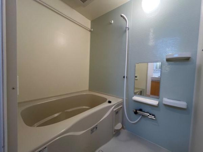 【浴室】 | 奏（カナデ）