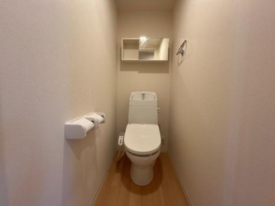 【トイレ】 | 奏（カナデ）