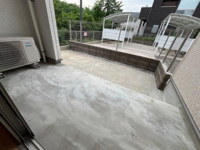 【バルコニー】 | 奏（カナデ）