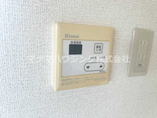 メルヴェール昆陽のその他