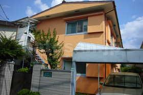 【外観】 | ラペールひのき荘 | 外観もきれいです