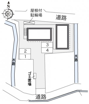 【その他】 | レオパレスプレシャスコート