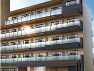 クレヴィスタ常盤台の画像