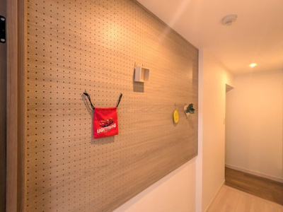 【その他共用部分】 | ワーフときわ台