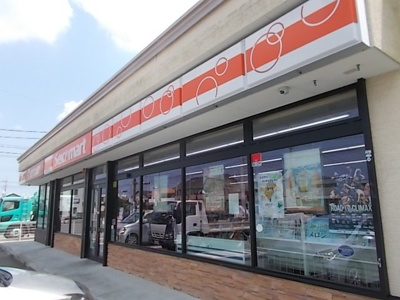 【周辺】 | ローレルパークＢ | セイコーマート水戸千波西店まで600m