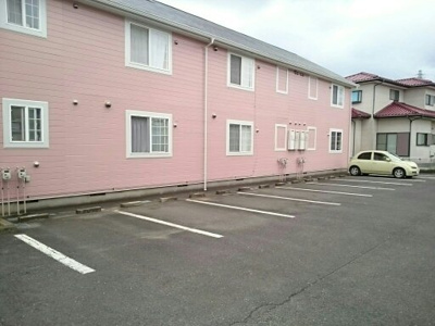 【その他】 | ルミエールＣ