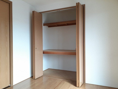 【収納】 | ルミエールＣ