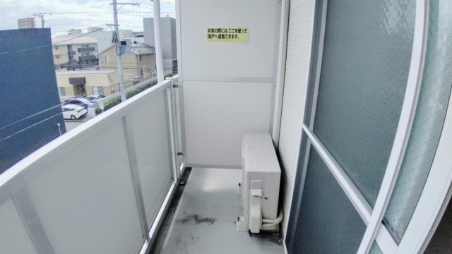 レオパレス駅南Ｗｉｎｇのその他