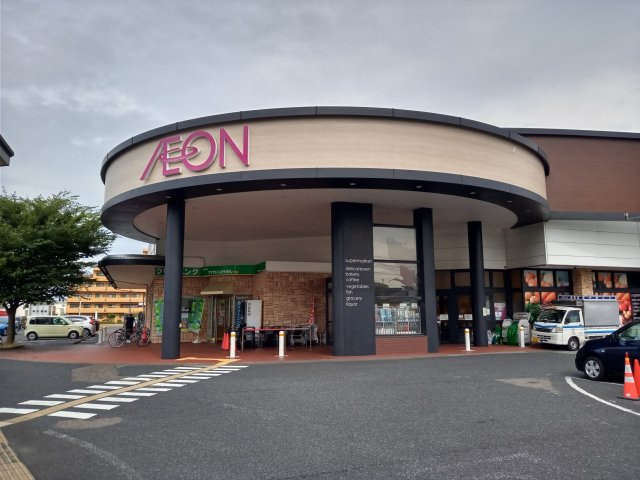 レオパレス駅南Ｗｉｎｇの周辺