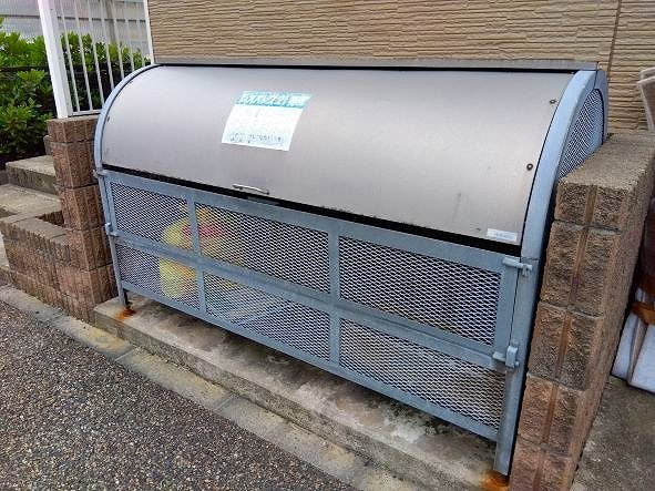 レオパレス駅南Ｗｉｎｇのその他