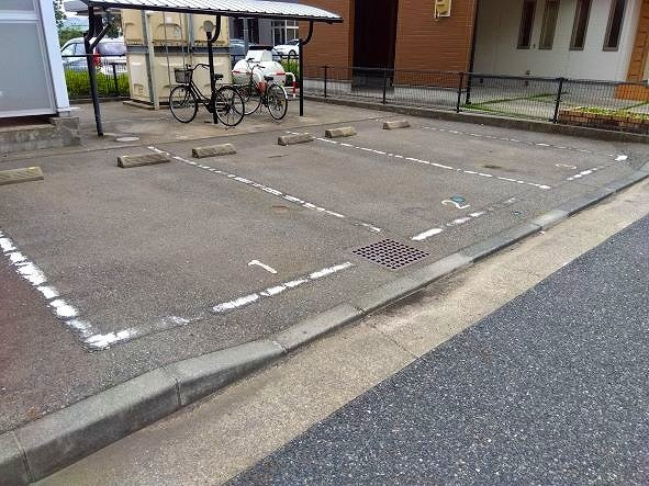 レオパレス駅南Ｗｉｎｇのその他