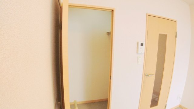 レオパレス駅南Ｗｉｎｇの内装