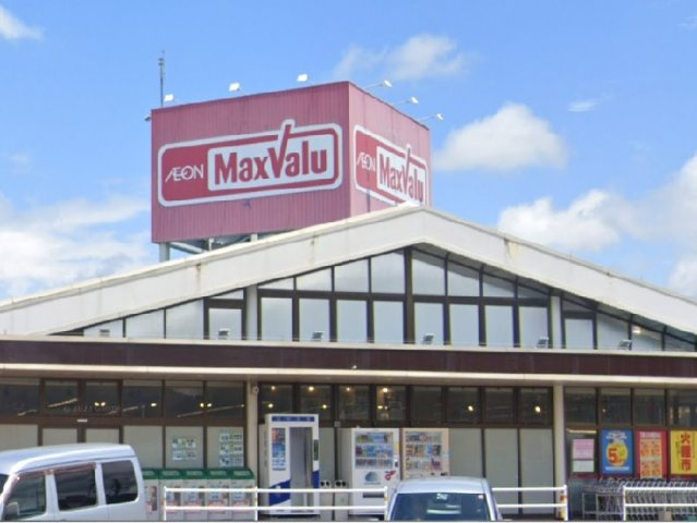 レオパレスフクシマⅡの周辺